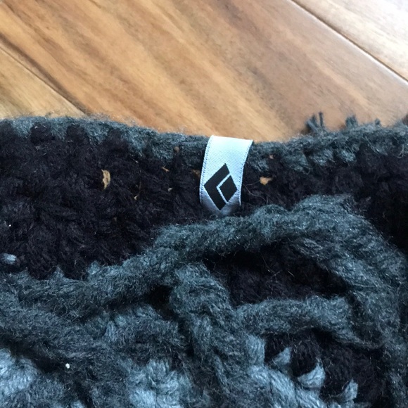 Cute knit hat - Picture 3 of 4